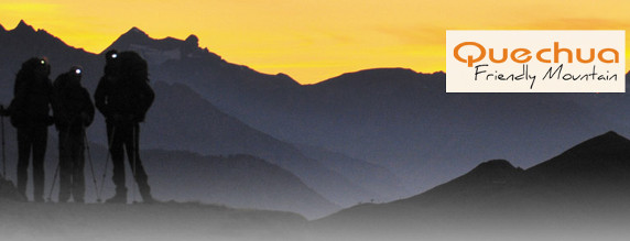 quechua