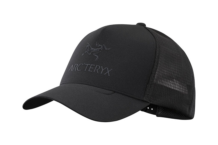 Casquette Arc'Teryx