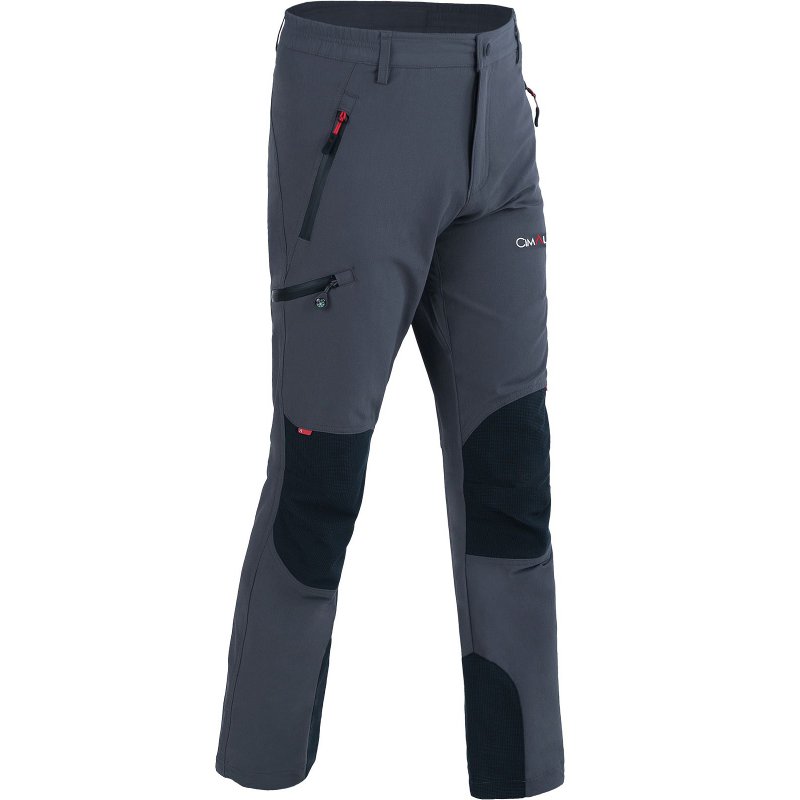 Test du pantalon Cimalp Explorateur
