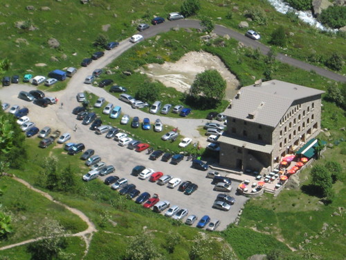 Image Panoramio