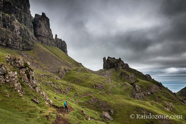 Guide de la randonnée et du trekking en Ecosse