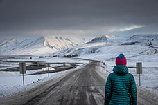 Article Guide du voyage au Svalbard