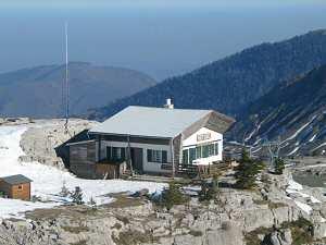 Refuge Jeandel