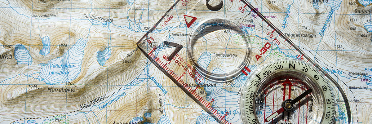 Itinraires de randonne