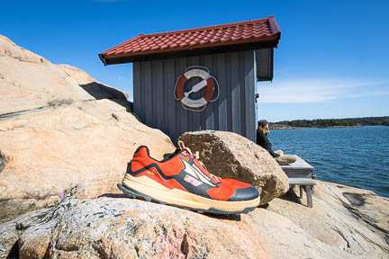 Test et avis Test des chaussures de trail Altra Lone Peak 7 Test : Test des chaussures de trail Altra Lone Peak 7