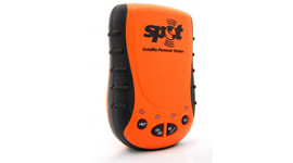 Test et avis Spot Satellite Personnal Tracker Test : Spot Satellite Personnal Tracker