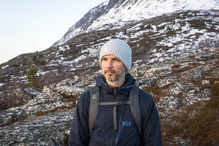 Test et avis Bonnet Buff Fisherman Hat Ervin Test : Bonnet Buff Fisherman Hat Ervin