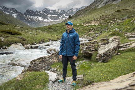 Test et avis Test de la veste softshell Cimalp Dynamic dans les Pyrénées Test : Test de la veste softshell Cimalp Dynamic dans les Pyrénées