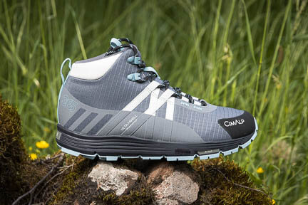 Test et avis Chaussures de randonnée Cimalp X-Trek Test : Chaussures de randonnée Cimalp X-Trek