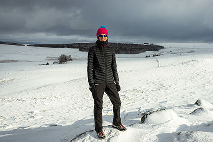 Test et avis Doudoune Cimalp Morzine Test : Doudoune Cimalp Morzine