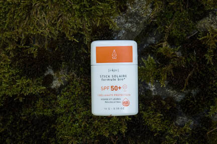 Test et avis EQ Love Stick Solaire Bleu Test : EQ Love Stick Solaire Bleu