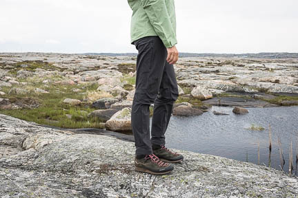 Test et avis Pantalon de randonnée Helly Hansen Brona Softshell Test : Pantalon de randonnée Helly Hansen Brona Softshell