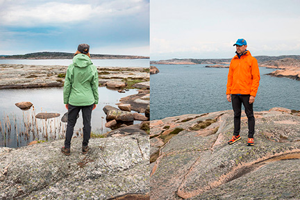 Test et avis Veste Helly Hansen Verglas Infinity Shell Test : Veste Helly Hansen Verglas Infinity Shell