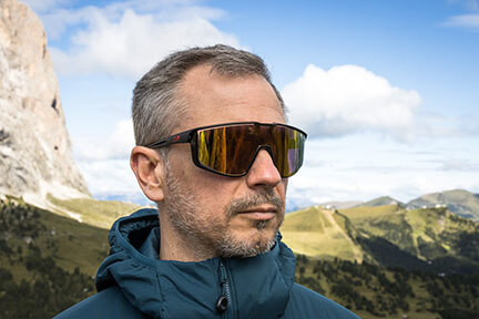 Test et avis Test des lunettes Julbo Fury Test : Test des lunettes Julbo Fury