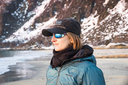 Test et avis Test des lunettes de soleil Julbo Monterosa 2 Test : Test des lunettes de soleil Julbo Monterosa 2