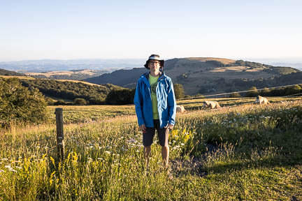 Test et avis Test de la veste Kathmandu Bealey MNS Gore-Tex V2 Test : Test de la veste Kathmandu Bealey MNS Gore-Tex V2