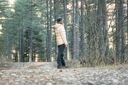 Test et avis Test de la doudoune Kathmandu Epiq, veste en duvet à capuche Test : Test de la doudoune Kathmandu Epiq, veste en duvet à capuche