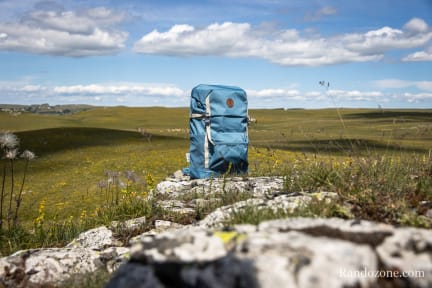 Test et avis Test du sac à dos Lafuma Original Ruck 25 Test : Test du sac à dos Lafuma Original Ruck 25