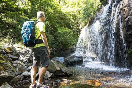 Test et avis Mammut Lithium 30, le sac à dos polyvalent pour vos randonnées à la journée Test : Mammut Lithium 30, le sac à dos polyvalent pour vos randonnées à la journée
