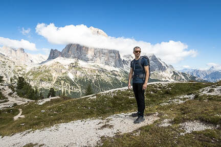 Test et avis Test du pantalon de randonnée Cimalp Cervin Test : Test du pantalon de randonnée Cimalp Cervin
