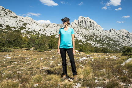 Test et avis Pantalon de randonnée Cimalp Rila Test : Pantalon de randonnée Cimalp Rila