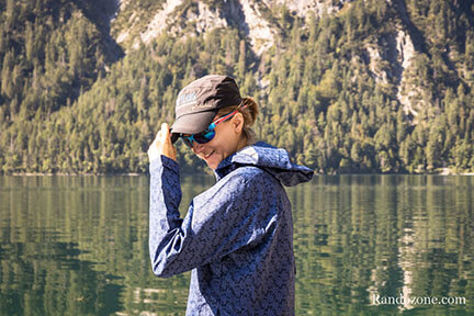 Test : Veste Patagonia Torrentshell 3L