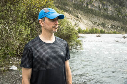 Test et avis Tee shirt Picture Rockers Tee Test : Tee shirt Picture Rockers Tee