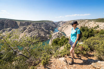 Test et avis Tee shirt Cimalp Elena Test : Tee shirt Cimalp Elena