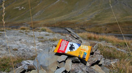 Test et avis Test des barres Mulebar Test : Test des barres Mulebar