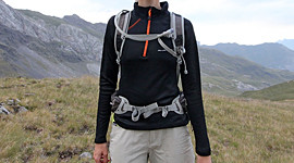 Test et avis Test du maillot femme Nicky de Akammak Test : Test du maillot femme Nicky de Akammak