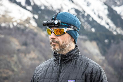 Test et avis Lampe frontale Olight Perun 2 Test : Lampe frontale Olight Perun 2