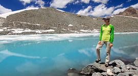 Test et avis Test du pantalon de randonnée Patagonia Nomader Zip Off Test : Test du pantalon de randonnée Patagonia Nomader Zip Off