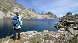 Test et avis Test du sac à dos Mountain Hardwear Wandrin 32 Test : Test du sac à dos Mountain Hardwear Wandrin 32