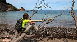 Test et avis Test du sac à dos Osprey Manta 20 Test : Test du sac à dos Osprey Manta 20