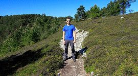 Test et avis Test du tee-shirt Icebreaker Mens 150 Ultralite LS Atlas Test : Test du tee-shirt Icebreaker Mens 150 Ultralite LS Atlas