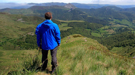 Test et avis Test de la veste Cimalp Activ'Shell EAGLE Test : Test de la veste Cimalp Activ'Shell EAGLE