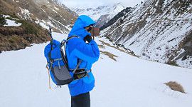 Test et avis Test de la veste hardshell Jack Wolfskin Broad Peak XT Test : Test de la veste hardshell Jack Wolfskin Broad Peak XT