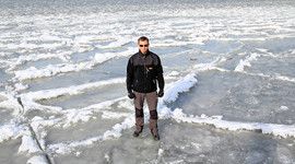 Test et avis Test de la veste Jack Wolfskin Blizzard Men Test : Test de la veste Jack Wolfskin Blizzard Men