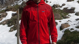 Test et avis Test complet de la Patagonia Stretch Ascent Jacket Test : Test complet de la Patagonia Stretch Ascent Jacket