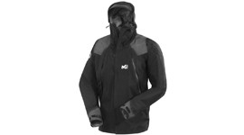 Test et avis Test de la Millet K-Expert Jacket Test : Test de la Millet K-Expert Jacket