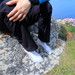 Test des chaussettes Icebreaker Women Hike Lite Crew