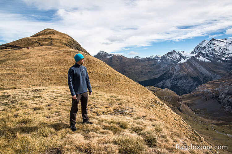 Test du pull Polaire Patagonia Better Sweater