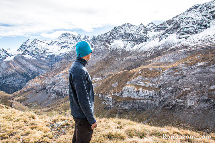 Test du pull Polaire Patagonia Better Sweater