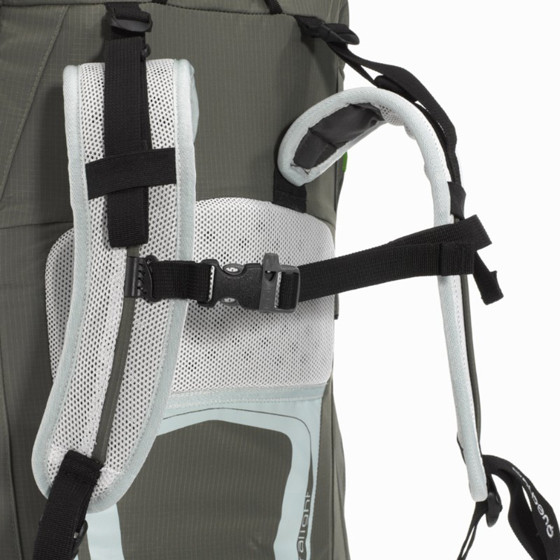 Sac à dos Quechua Forclaz 50 Ultralight