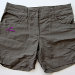 Test du short Eider Altai pour femme