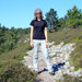 Test du teeshirt technique Icebreaker Atlas pour femme