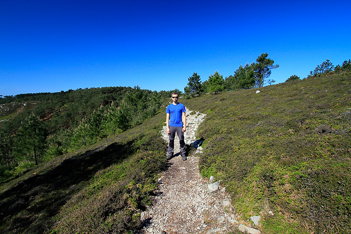 Test du tee-shirt Icebreaker Atlas Homme