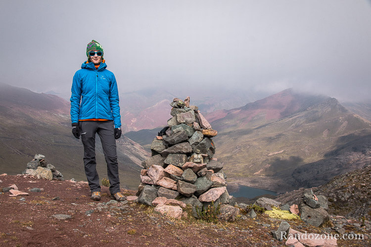 Test de la veste isolante Arc'Teryx Atom LT Hoody pour femmes