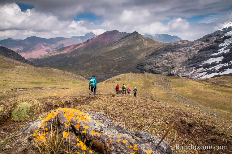 Test de la veste isolante Arc'Teryx Atom LT Hoody pour femmes