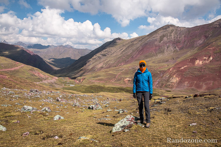 Test de la veste isolante Arc'Teryx Atom LT Hoody pour femmes